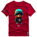 Camiseta Shap Life Urso - 2220