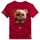 Camiseta Shap Life Urso - 2250