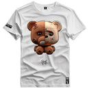Camiseta Shap Life Urso - 2250