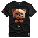 Camiseta Shap Life Urso - 2250