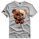 Camiseta Shap Life Urso - 2250