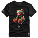 Camiseta Shap Life Urso - 2273