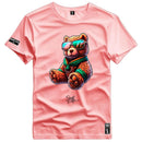 Camiseta Shap Life Urso - 2273
