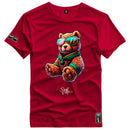 Camiseta Shap Life Urso - 2273