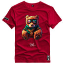Camiseta Shap Life Urso - 2274
