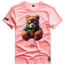 Camiseta Shap Life Urso - 2274