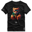 Camiseta Shap Life Urso - 2274