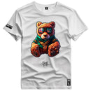 Camiseta Shap Life Urso - 2274