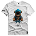 Camiseta Shap Life Urso - 2281