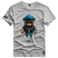 Camiseta Shap Life Urso - 2281