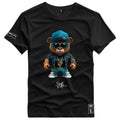 Camiseta Shap Life Urso - 2281