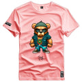 Camiseta Shap Life Urso - 2282