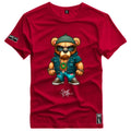Camiseta Shap Life Urso - 2282