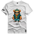 Camiseta Shap Life Urso - 2282