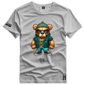 Camiseta Shap Life Urso - 2282