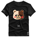 Camiseta Shap Life Urso - 2297
