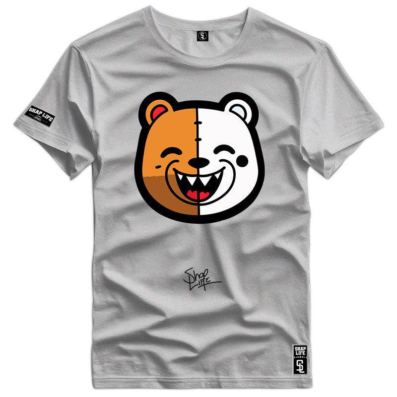 Camiseta Shap Life Urso - 2298