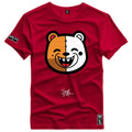 Camiseta Shap Life Urso - 2298