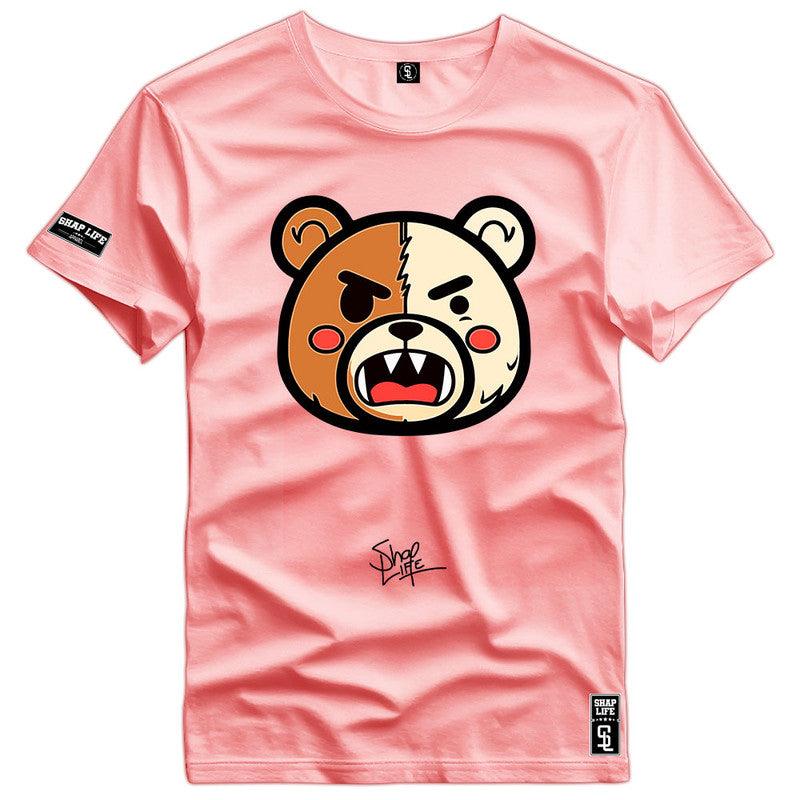 Camiseta Shap Life Urso - 2299