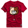 Camiseta Shap Life Urso - 2301