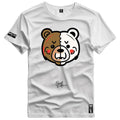 Camiseta Shap Life Urso - 2302