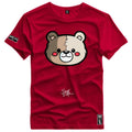 Camiseta Shap Life Urso - 2303