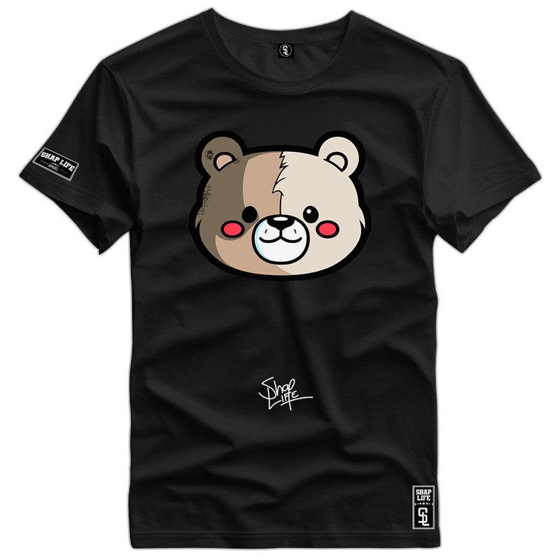 Camiseta Shap Life Urso - 2303