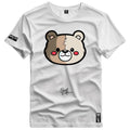 Camiseta Shap Life Urso - 2303