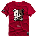 Camiseta Shap Life Urso - 2307