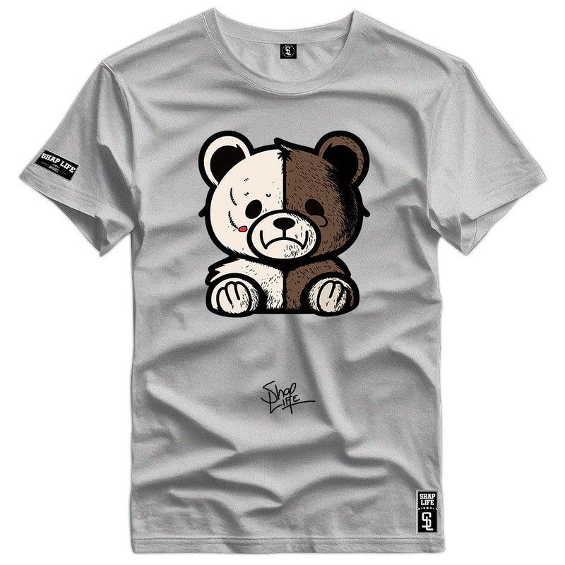 Camiseta Shap Life Urso - 2307