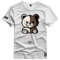 Camiseta Shap Life Urso - 2307