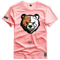 Camiseta Shap Life Urso - 2308