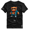 Camiseta Shap Life Urso - 2314