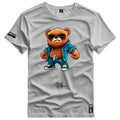 Camiseta Shap Life Urso - 2314