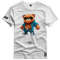 Camiseta Shap Life Urso - 2314