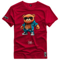 Camiseta Shap Life Urso - 2314