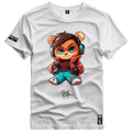 Camiseta Shap Life Urso - 2324