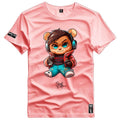 Camiseta Shap Life Urso - 2324
