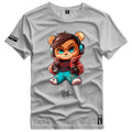Camiseta Shap Life Urso - 2324