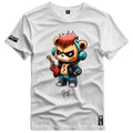 Camiseta Shap Life Urso - 2326