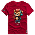 Camiseta Shap Life Urso - 2326
