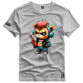 Camiseta Shap Life Urso - 2326