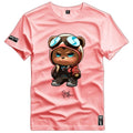 Camiseta Shap Life Urso - 2331