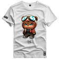 Camiseta Shap Life Urso - 2331
