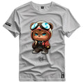 Camiseta Shap Life Urso - 2331