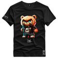 Camiseta Shap Life Urso - 2332