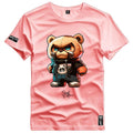 Camiseta Shap Life Urso - 2332