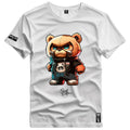 Camiseta Shap Life Urso - 2332