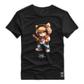 Camiseta Shap Life Urso - 2335