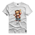 Camiseta Shap Life Urso - 2335